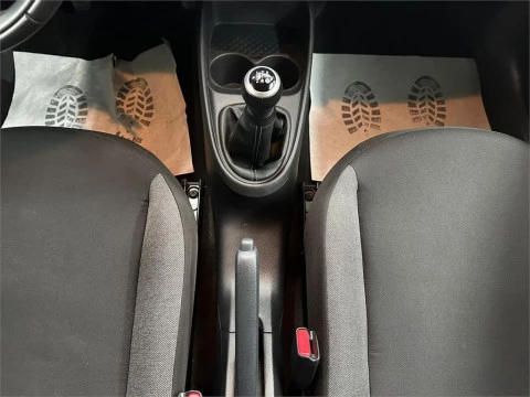 Toyota Aygo X Cross Cross Play