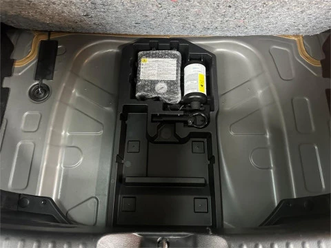 Toyota Aygo X Cross Cross Play