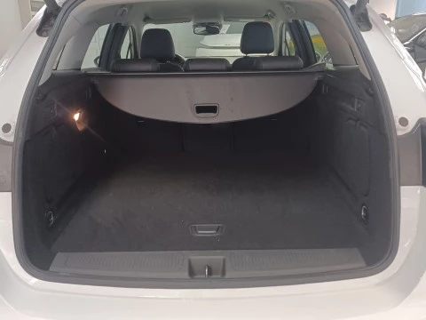 Opel Astra 1.4 Turbo S/S 110kW Excellence Auto ST