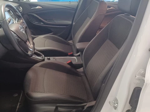 Opel Astra 1.4 Turbo S/S 110kW Excellence Auto ST