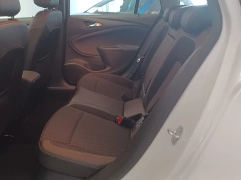 Opel Astra 1.4 Turbo S/S 110kW Excellence Auto ST