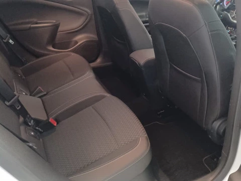 Opel Astra 1.4 Turbo S/S 110kW Excellence Auto ST