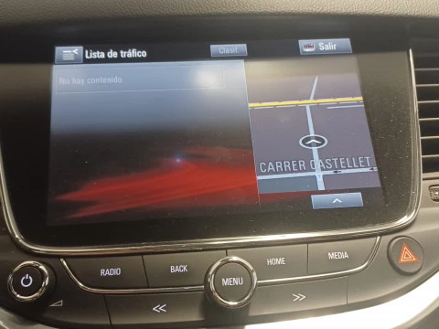 Opel Astra 1.4 Turbo S/S 110kW Excellence Auto ST