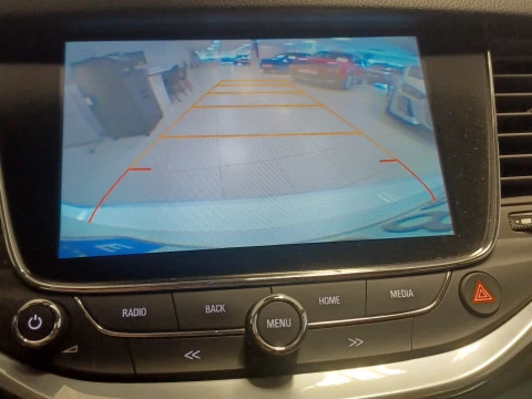 Opel Astra 1.4 Turbo S/S 110kW Excellence Auto ST