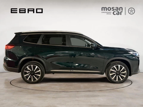 EBRO S800 1.5 TGDI PHEV Luxury E-CVT