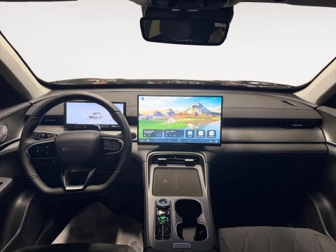 EBRO S800 1.5 TGDI PHEV Luxury E-CVT
