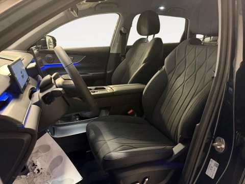 EBRO S800 1.5 TGDI PHEV Luxury E-CVT