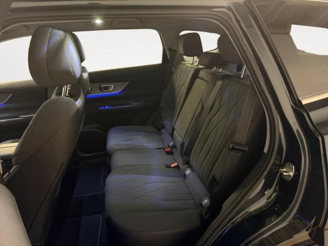 EBRO S800 1.5 TGDI PHEV Luxury E-CVT