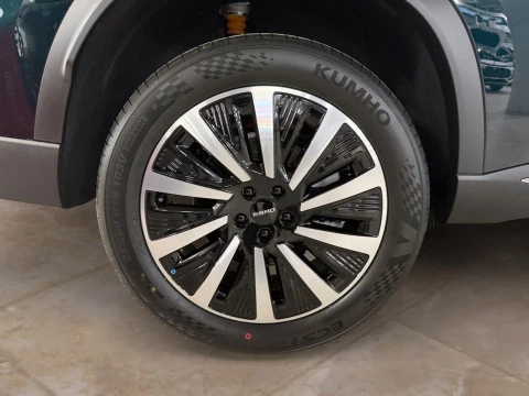 EBRO S800 1.5 TGDI PHEV Luxury E-CVT