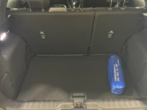 Ford Puma 1.0 EcoBoost 125cv ST-Line MHEV