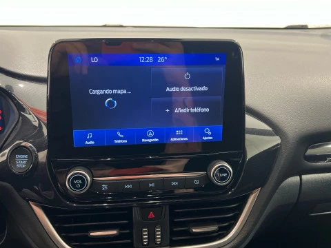 Ford Puma 1.0 EcoBoost 125cv ST-Line MHEV