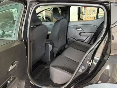 Dacia Sandero Stepway Extreme ECO-G 120