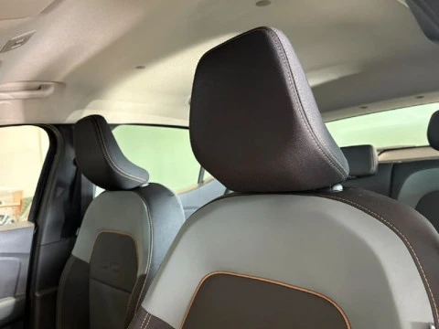 Dacia Sandero Stepway Extreme ECO-G 120