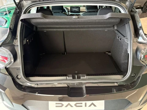 Dacia Sandero Stepway Extreme ECO-G 120