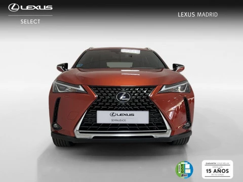 Lexus UX 2.0 250h Premium
