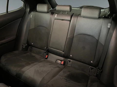 Lexus UX 2.0 250h Premium