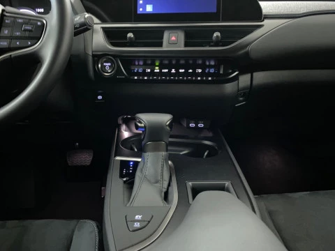 Lexus UX 2.0 250h Premium