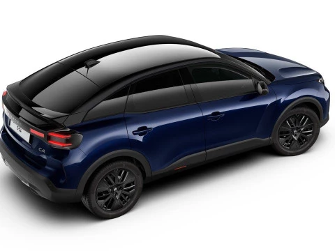 Citroën C4 Hybrid 145 ë-DCS6 Collection