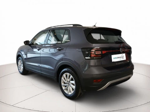 Volkswagen T-Cross 1.0 TSI ADVANCE 110CV
