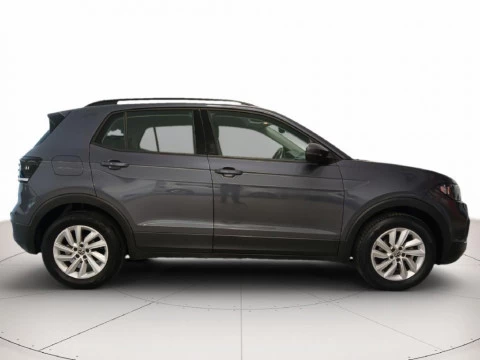 Volkswagen T-Cross 1.0 TSI ADVANCE 110CV