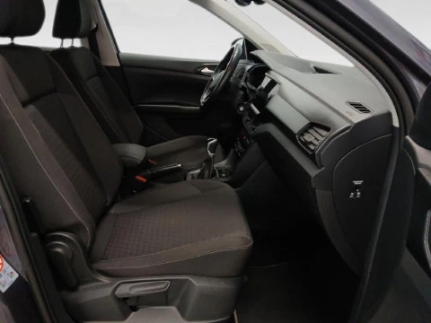 Volkswagen T-Cross 1.0 TSI ADVANCE 110CV