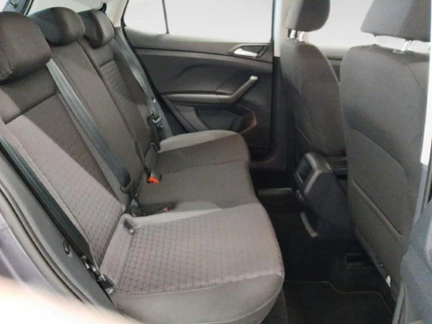 Volkswagen T-Cross 1.0 TSI ADVANCE 110CV