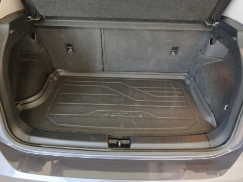 Volkswagen T-Cross 1.0 TSI ADVANCE 110CV
