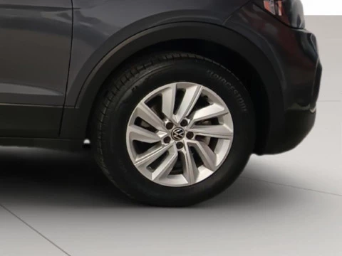 Volkswagen T-Cross 1.0 TSI ADVANCE 110CV