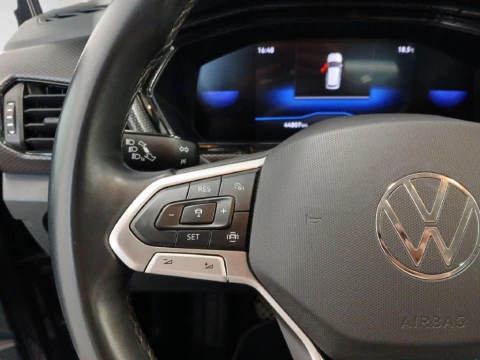 Volkswagen T-Cross 1.0 TSI ADVANCE 110CV