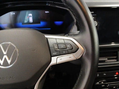 Volkswagen T-Cross 1.0 TSI ADVANCE 110CV