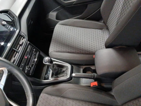 Volkswagen T-Cross 1.0 TSI ADVANCE 110CV