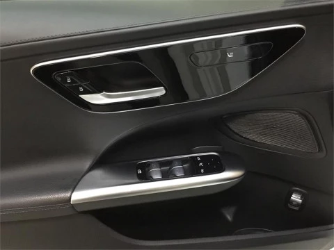 Mercedes-Benz Clase C 220 d Estate