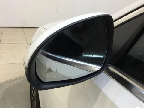 Mercedes-Benz Clase C 220 d Estate