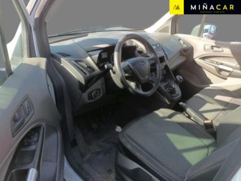 Ford Transit Connect Furgon 1.5 TDCi Active 200 L1 74 kW (100 CV)
