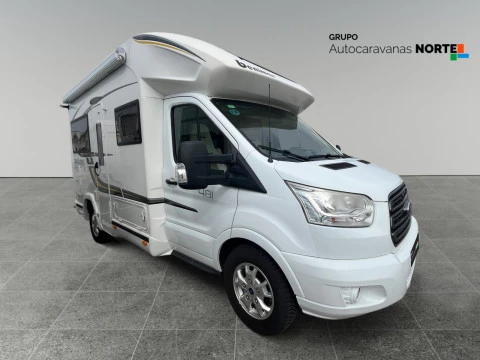 BENIMAR TESSORO TESSORO 481