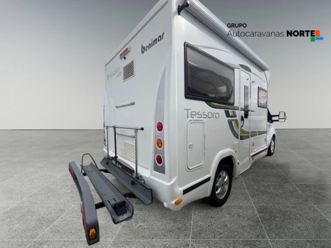 BENIMAR TESSORO TESSORO 481