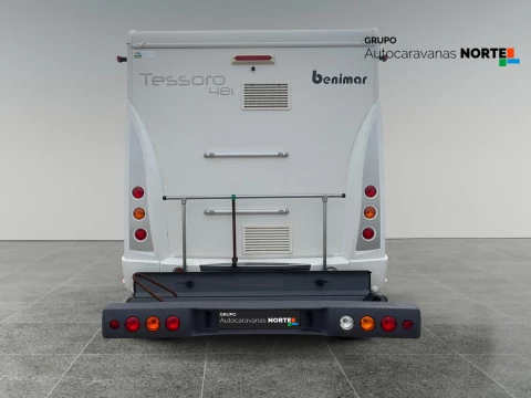 BENIMAR TESSORO TESSORO 481