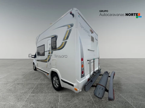 BENIMAR TESSORO TESSORO 481