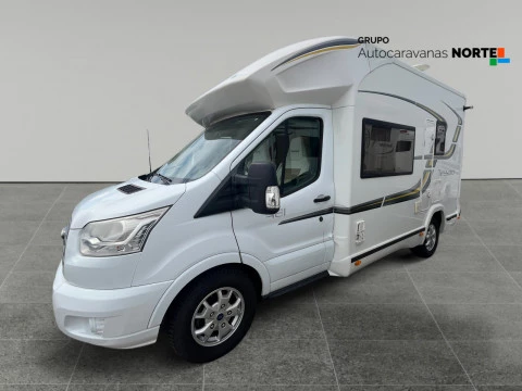 BENIMAR TESSORO TESSORO 481