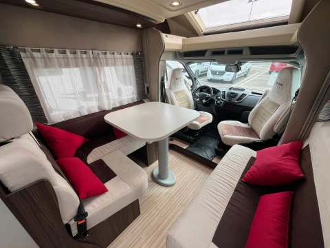 BENIMAR TESSORO TESSORO 481