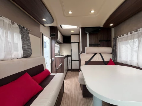 BENIMAR TESSORO TESSORO 481