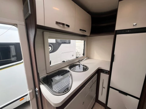 BENIMAR TESSORO TESSORO 481