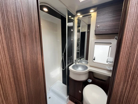BENIMAR TESSORO TESSORO 481