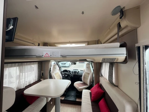 BENIMAR TESSORO TESSORO 481