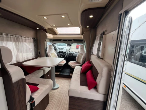 BENIMAR TESSORO TESSORO 481