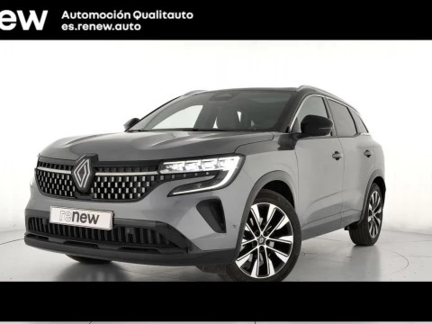 Renault Austral  TECHNO FULL HYBRID 146KW