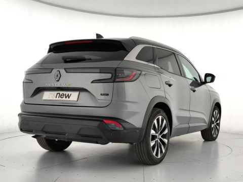 Renault Austral  TECHNO FULL HYBRID 146KW