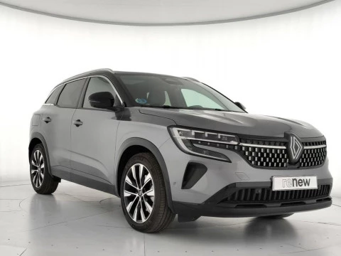 Renault Austral  TECHNO FULL HYBRID 146KW