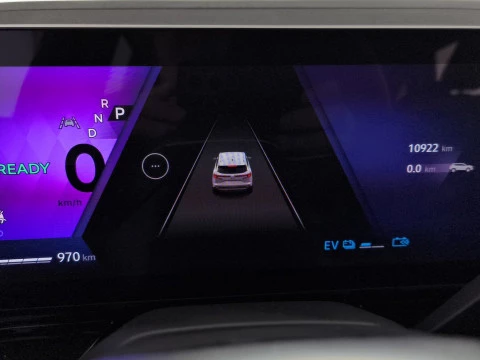Renault Austral  TECHNO FULL HYBRID 146KW