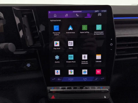 Renault Austral  TECHNO FULL HYBRID 146KW